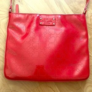 Kate spade crossbody